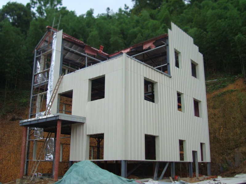 北京联蓬佳合工程技术有限公司